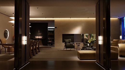 Book a showroom visit now