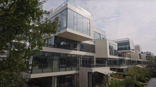 New Luxury Home project in 2024