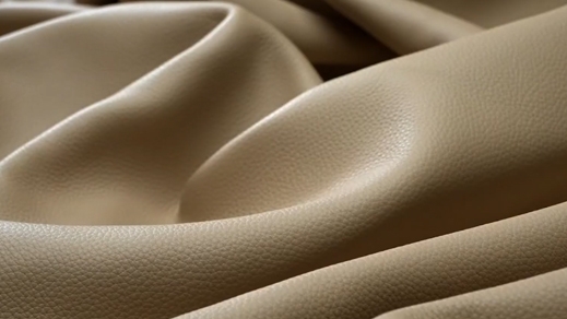 Luxury Full Grain Leather