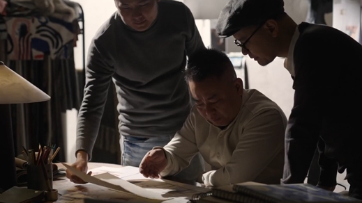 How to made a top grain leather recliner