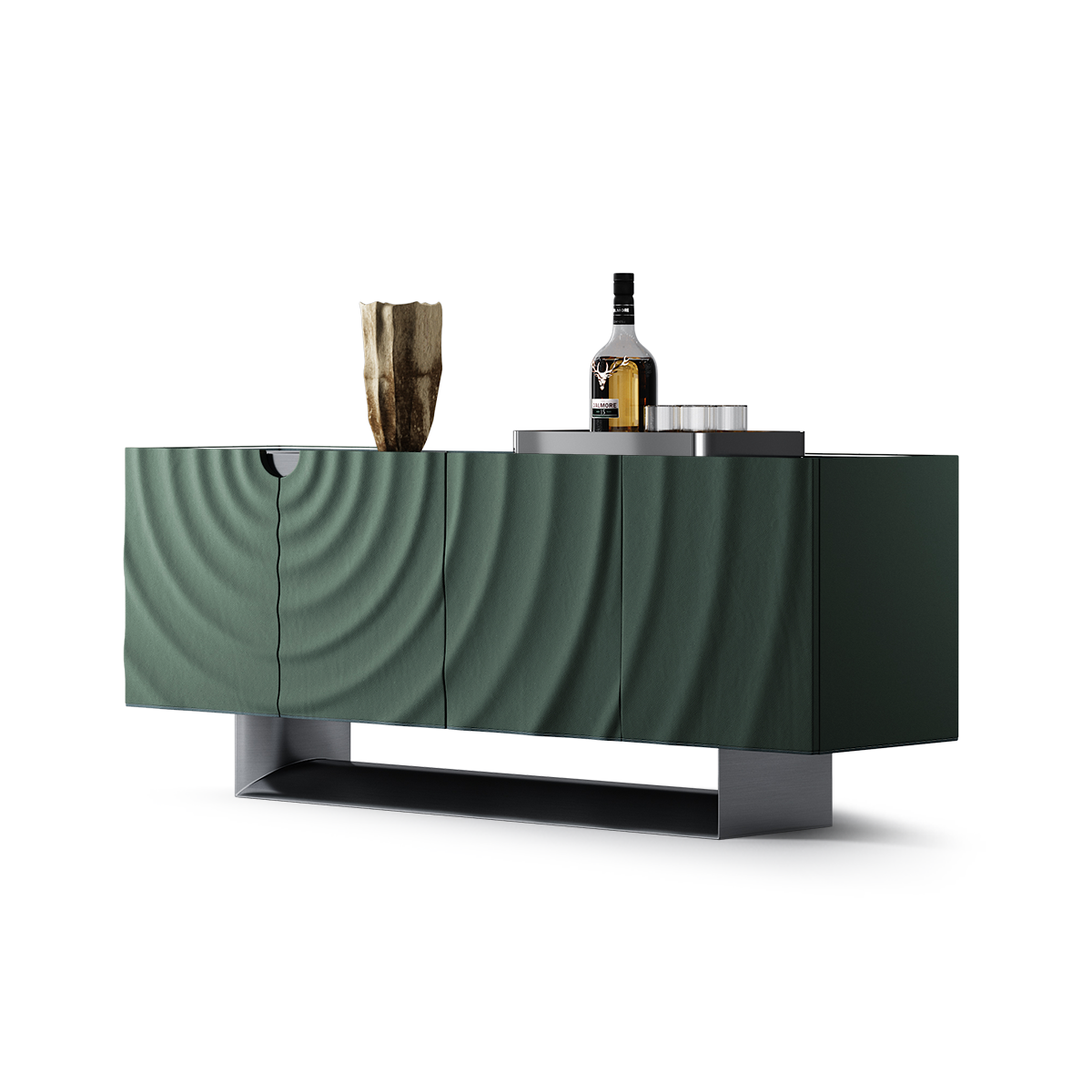 Ripple sideboards