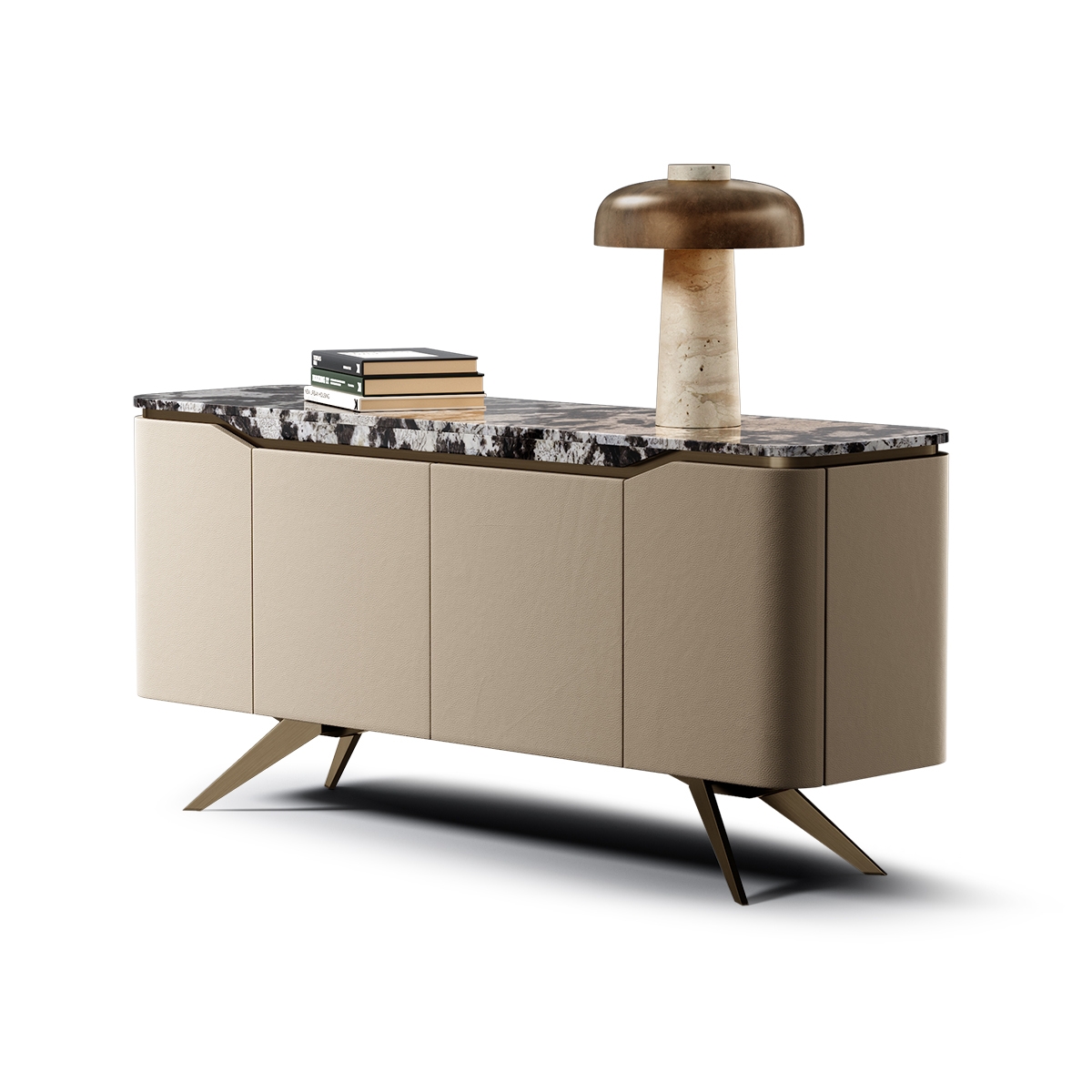 Respectful sideboards