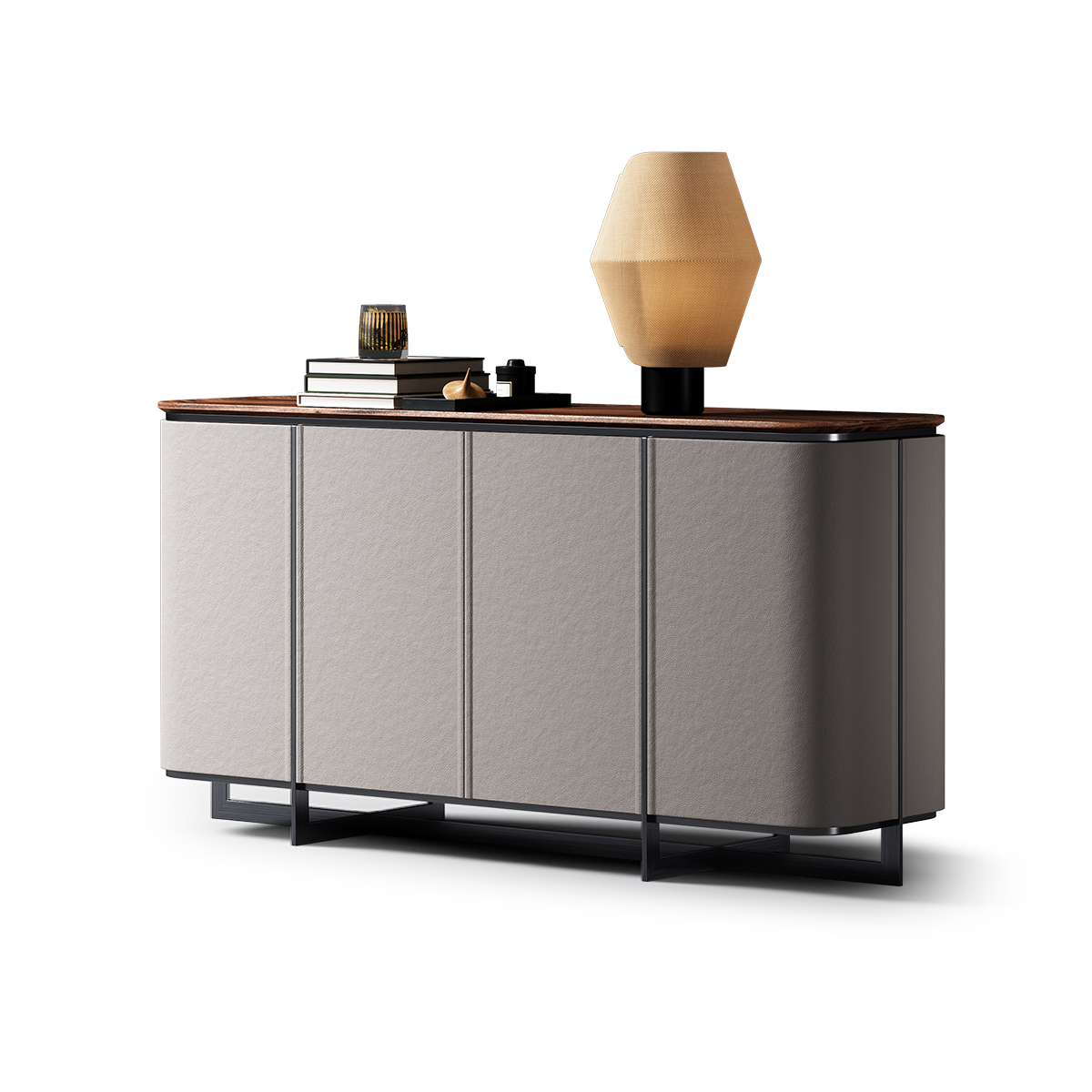 Minimalist sideboards