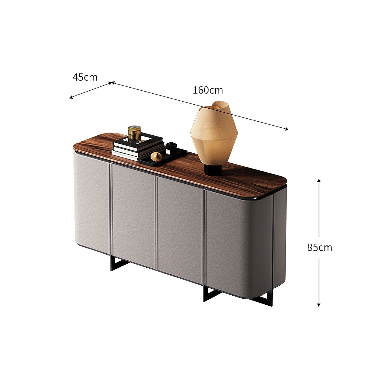 Minimalist sideboards