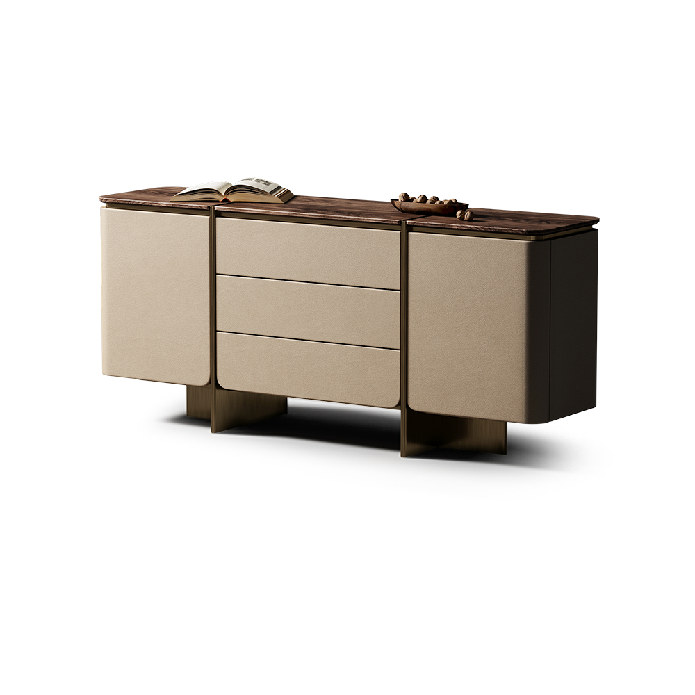 Minimalist sideboards