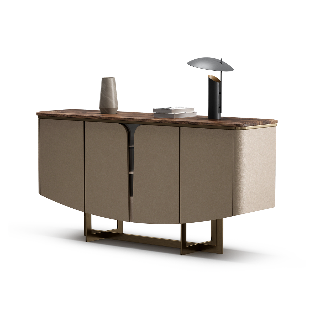 Minimalist sideboards