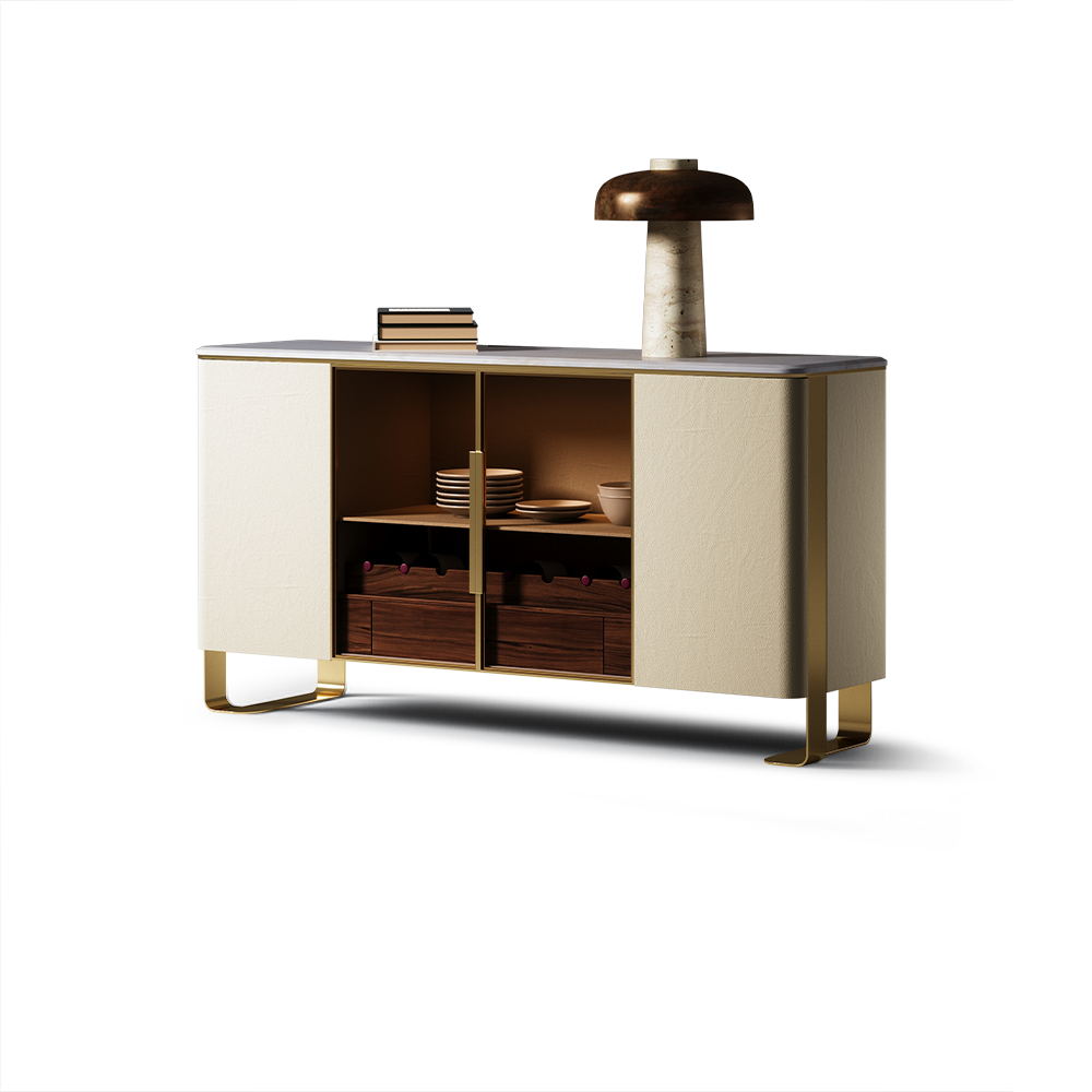 Minimalist sideboards