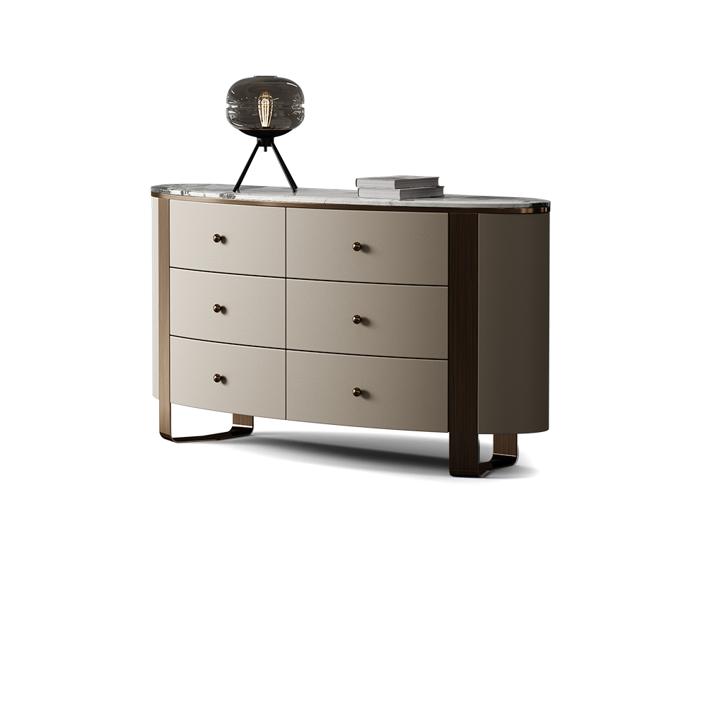 Minimalist sideboards