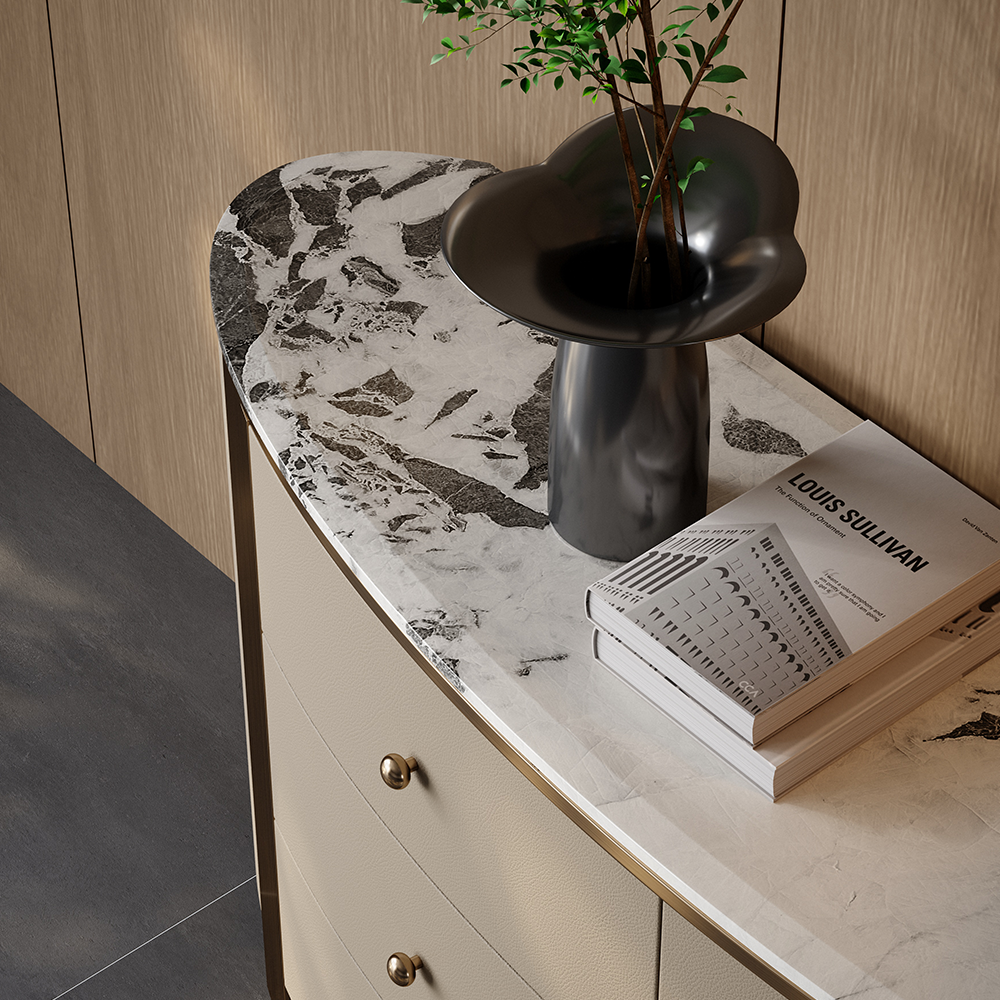 Minimalist sideboards