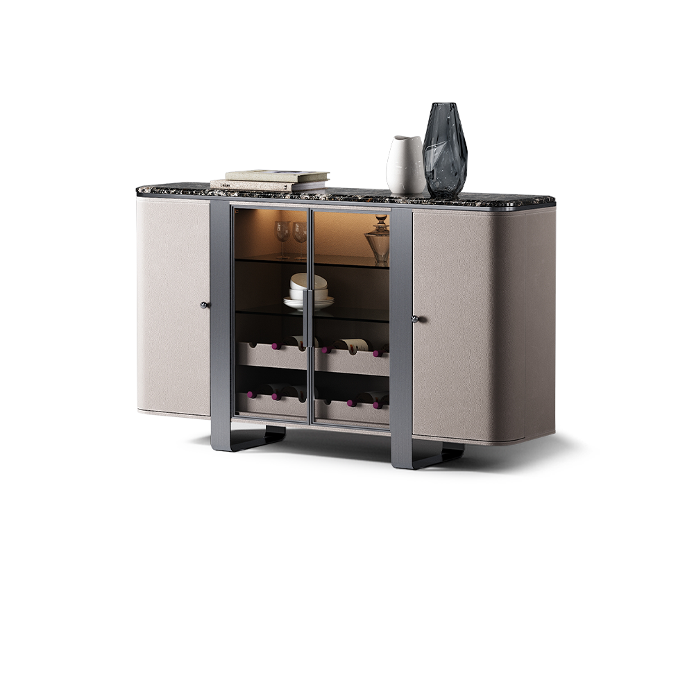 Minimalist sideboards