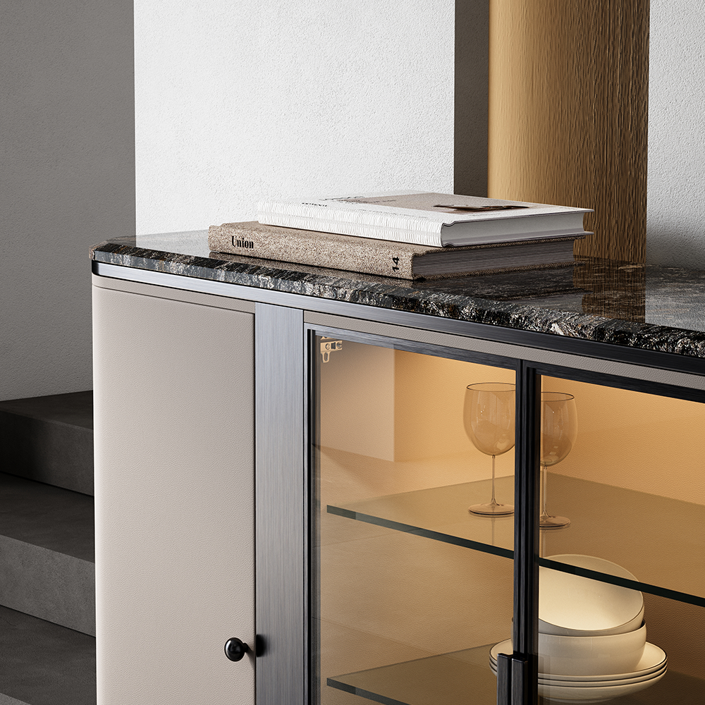 Minimalist sideboards