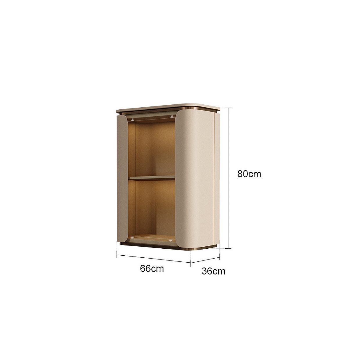 Product Decorative cabinet