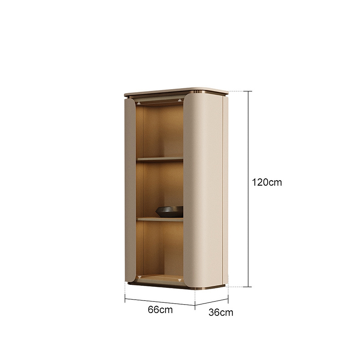 Product Decorative cabinet