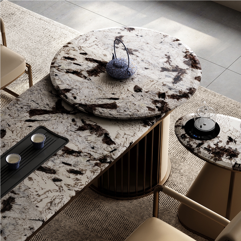 Delight Tea Table For Room