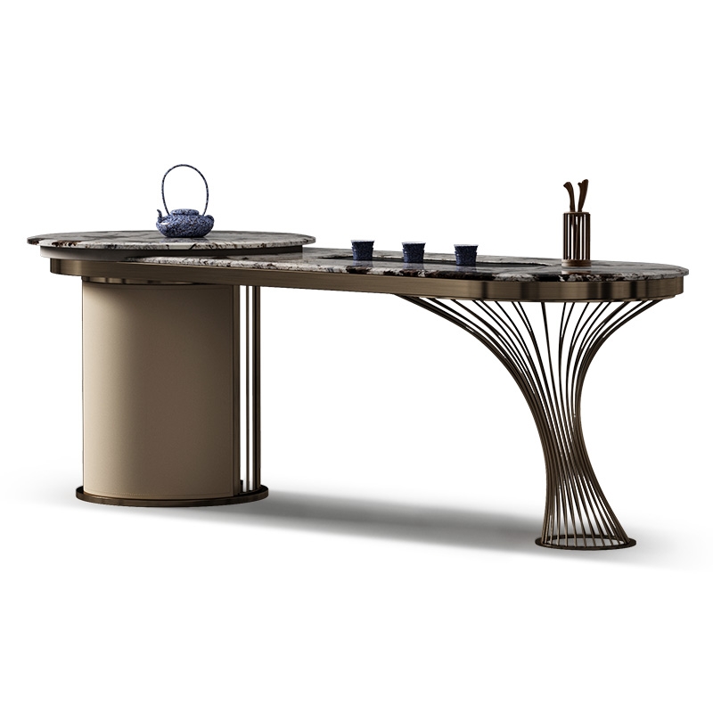 Delight Tea Table For Room