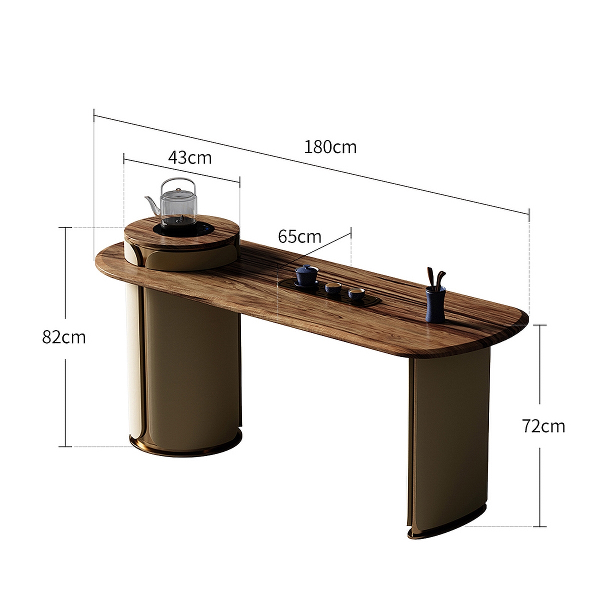 Durable-Tea-Table