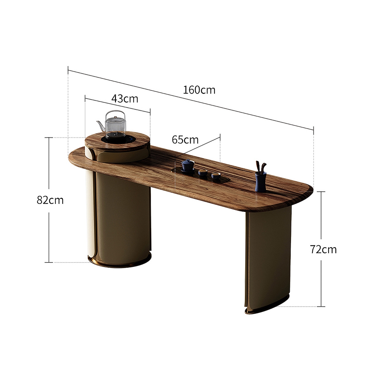 Durable-Tea-Table