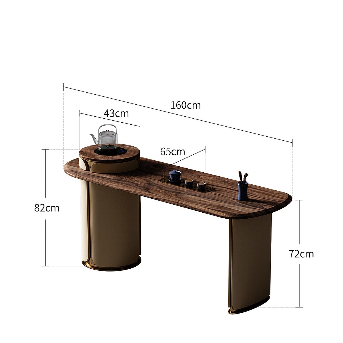 Durable-Tea-Table