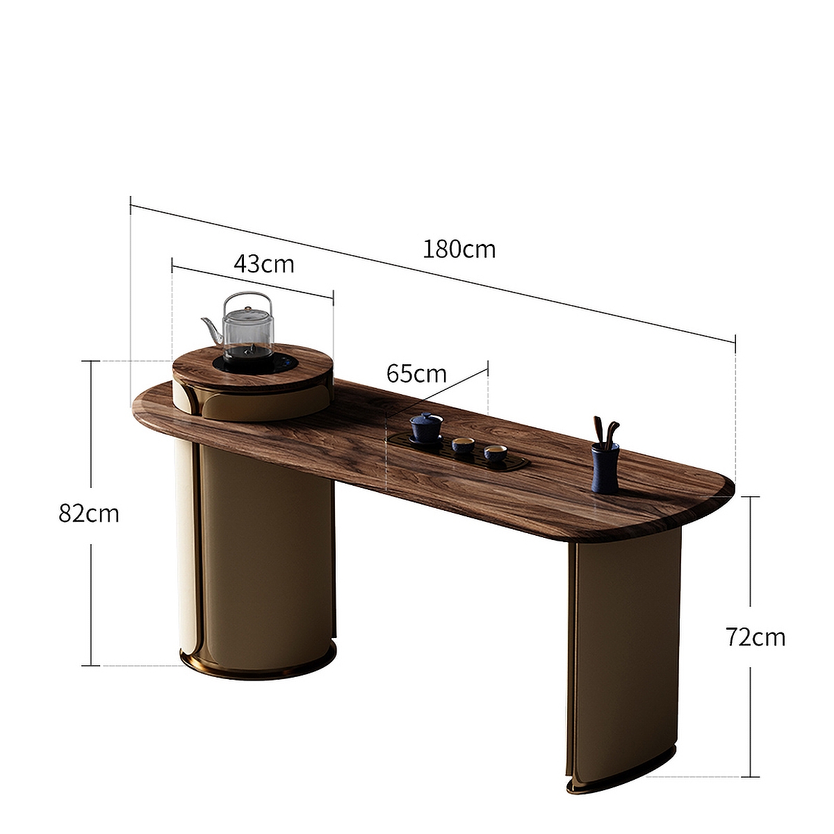 Durable-Tea-Table