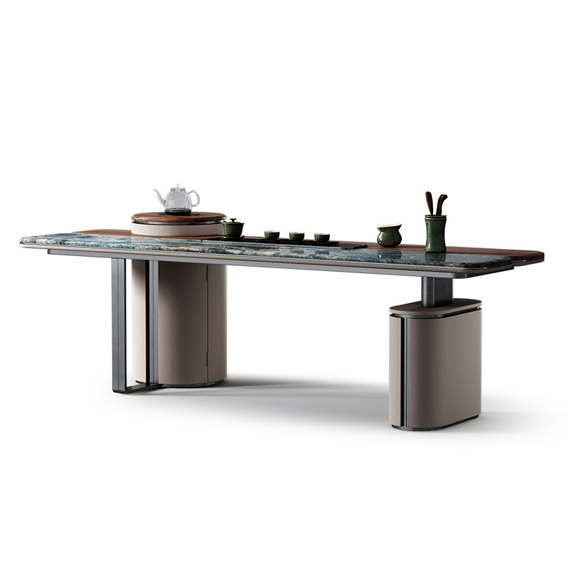 Sophisticated Tea Table