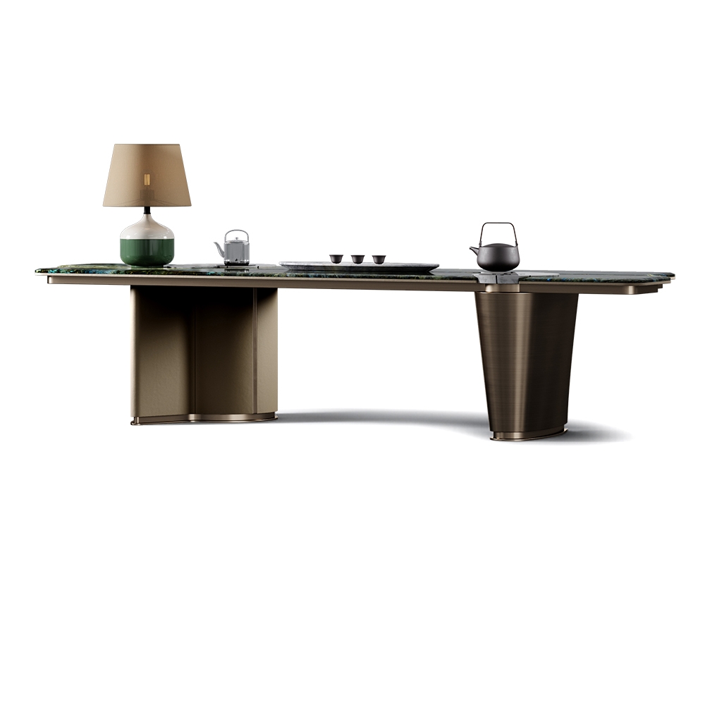 Attractive-Tea-Table