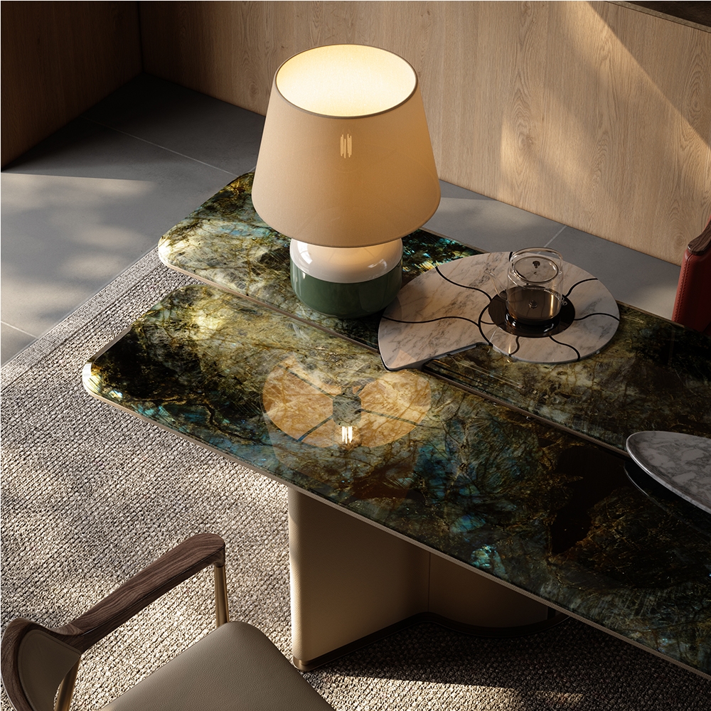 Attractive-Tea-Table