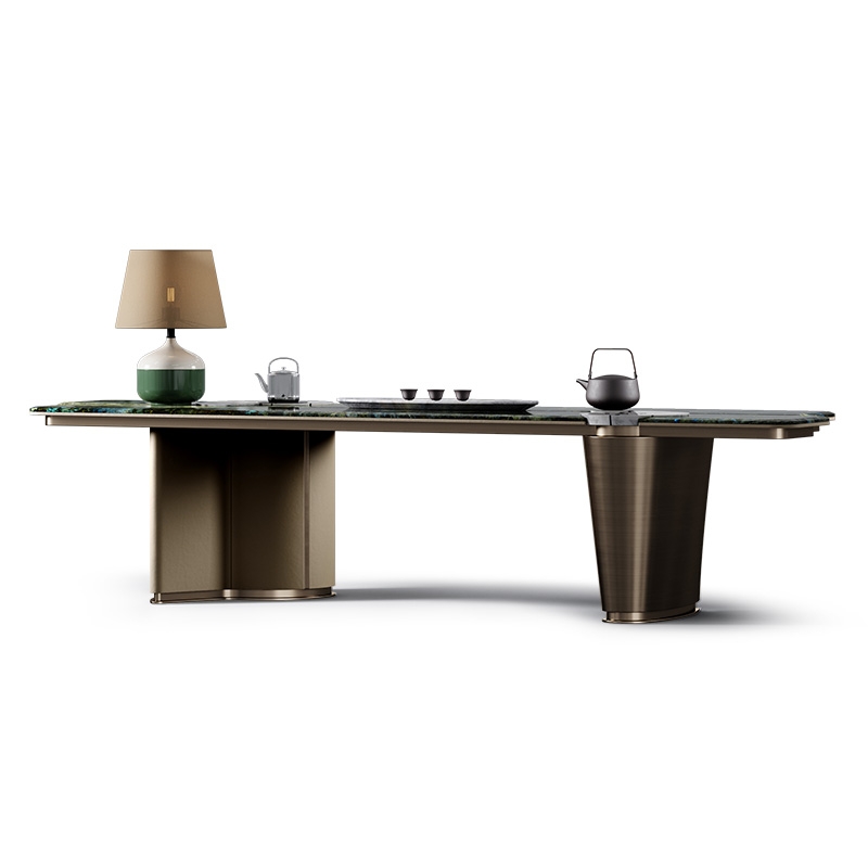 Attractive-Tea-Table