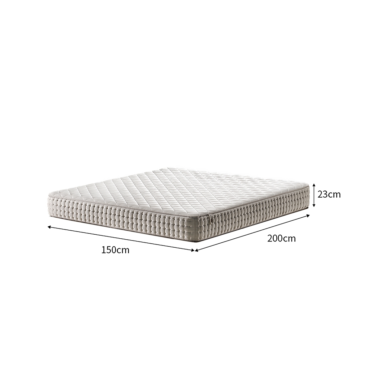 Evening Breeze Mattress