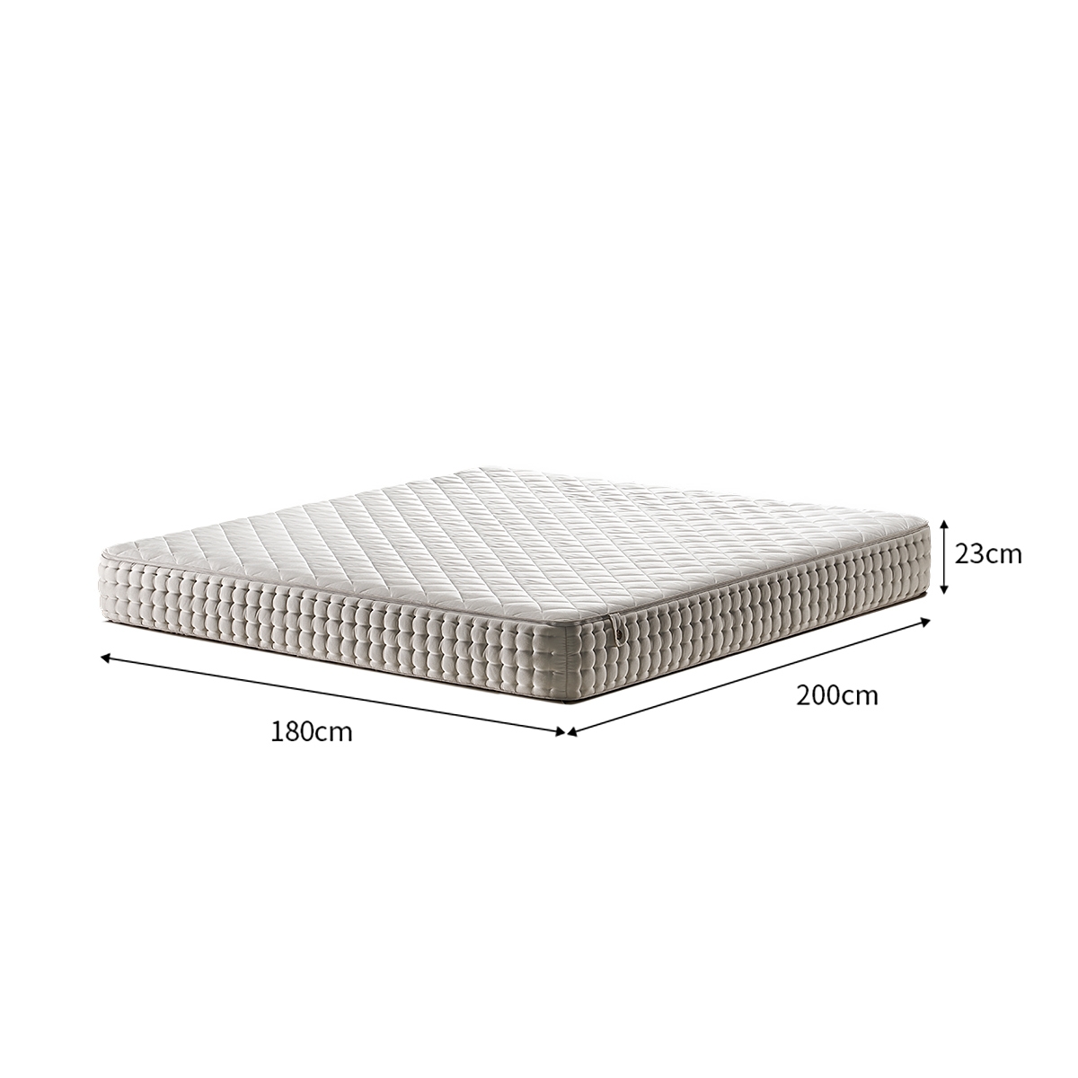 Evening Breeze Mattress