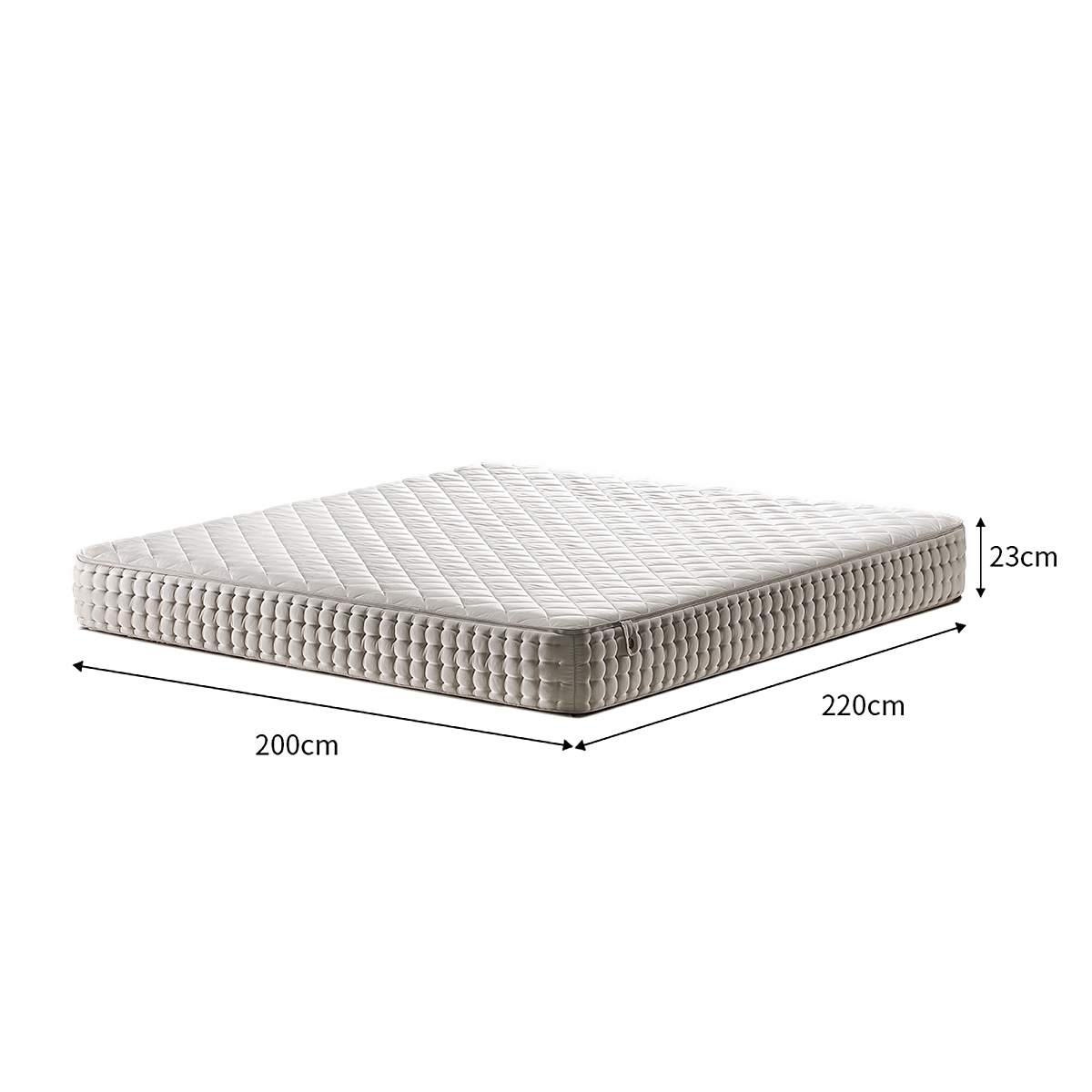 Evening Breeze Mattress