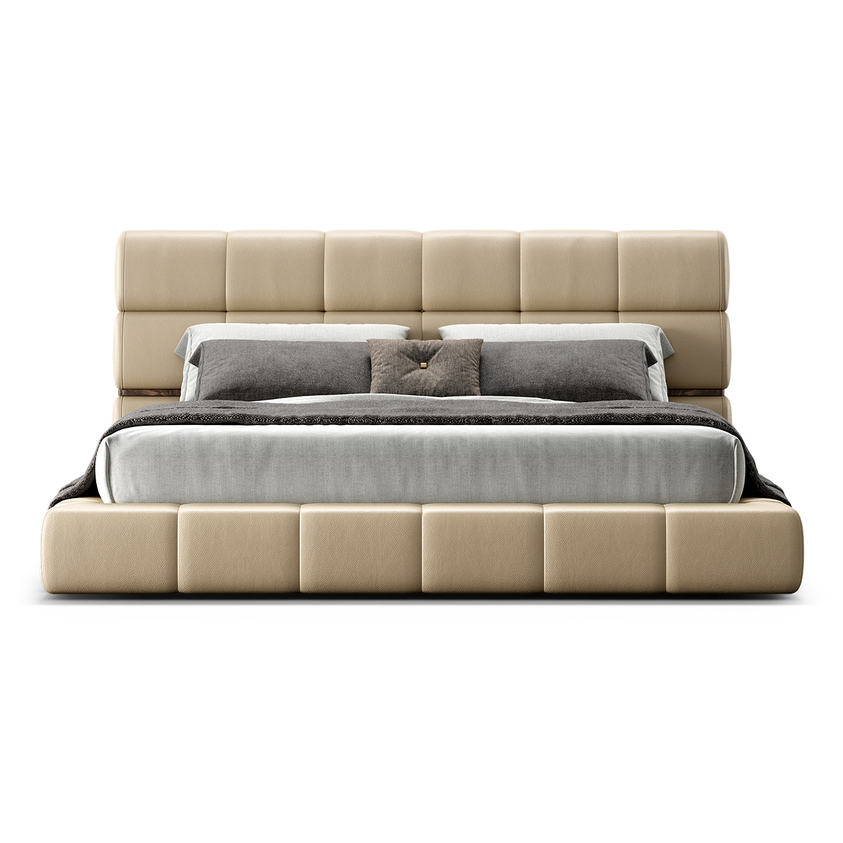 Product bed