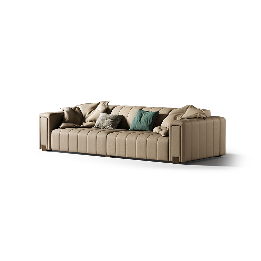Minimalist Sofa
