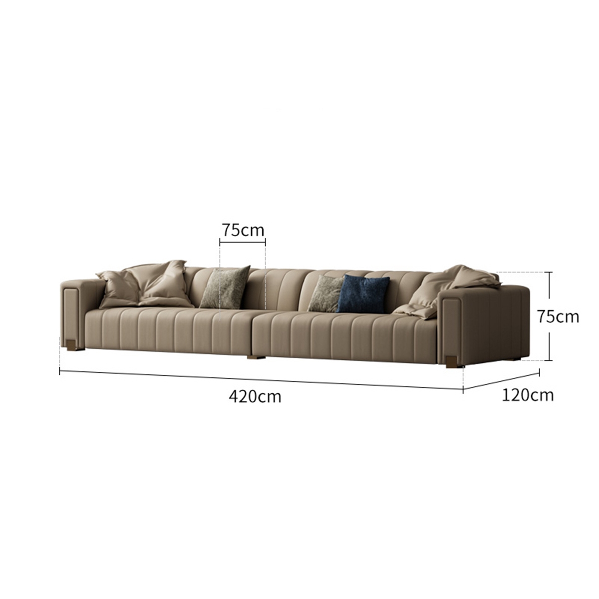 Minimalist Sofa