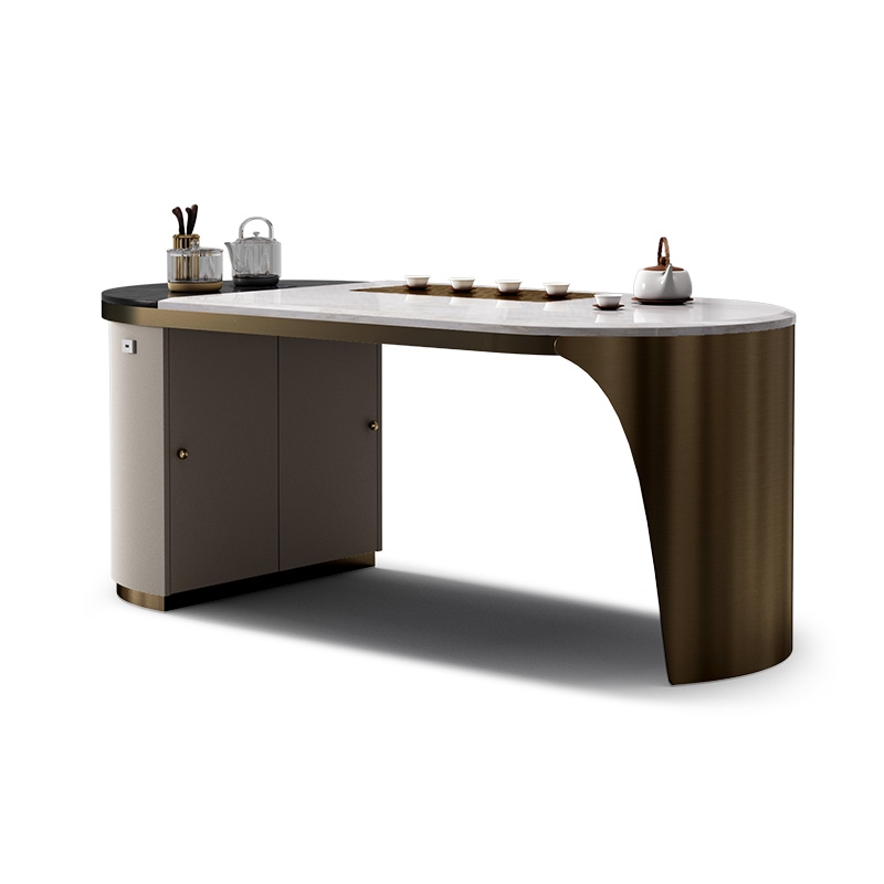 Tender Tea Table