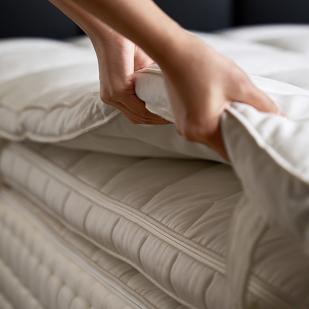 On The Cloud mattress