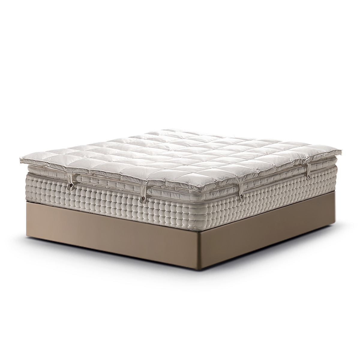 On The Cloud mattress