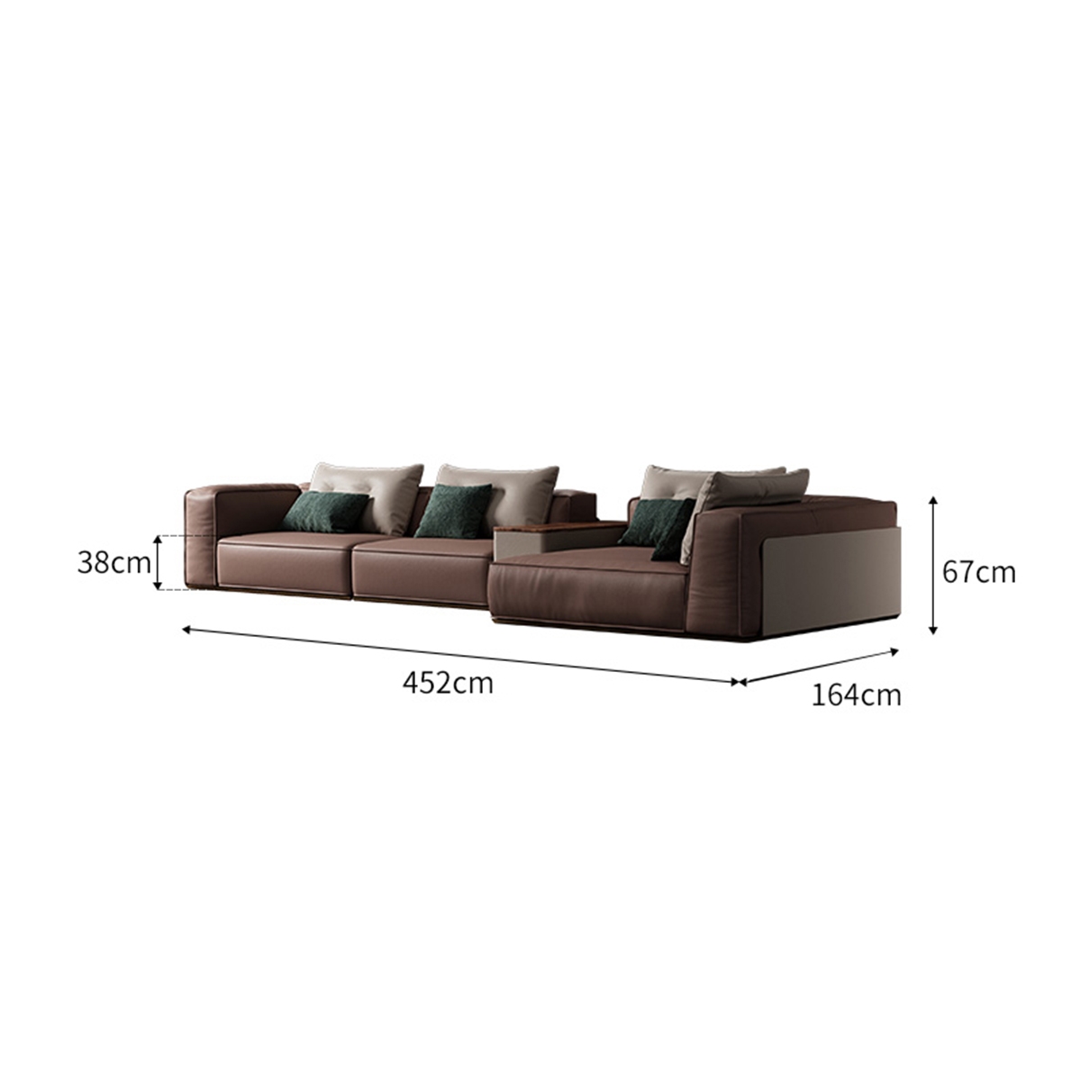 Product Sofa