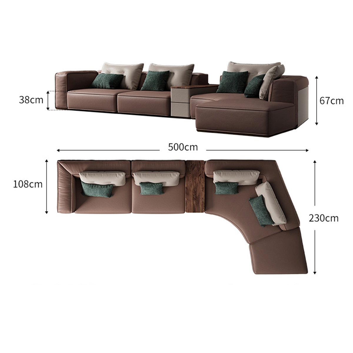 Product Sofa