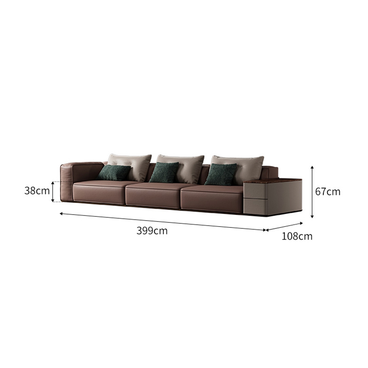 Product Sofa