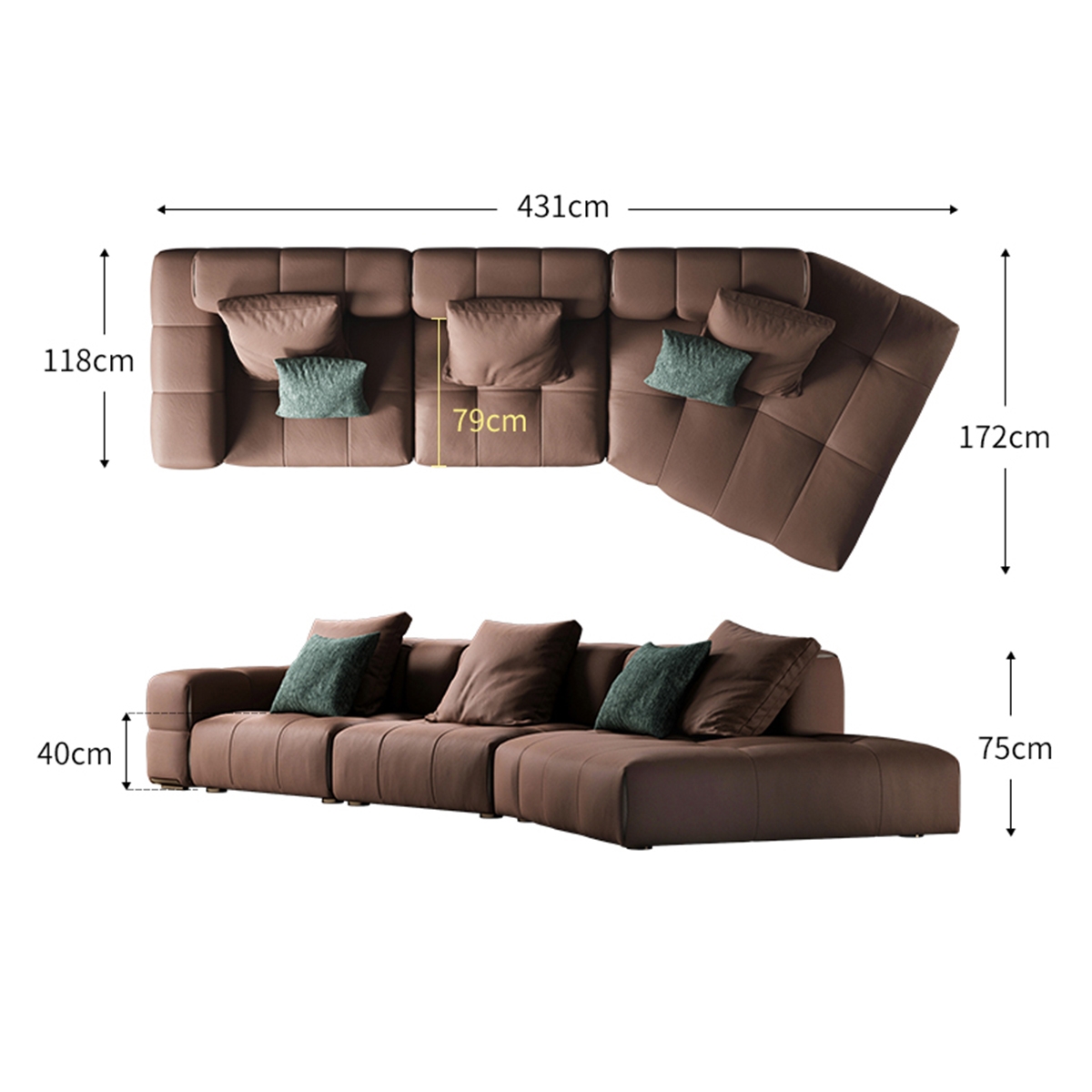 Product Sofa