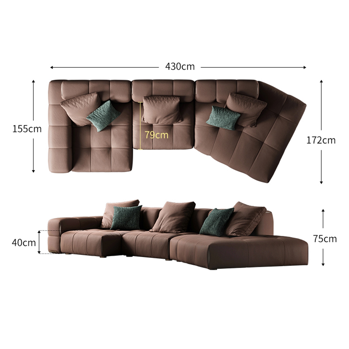 Product Sofa