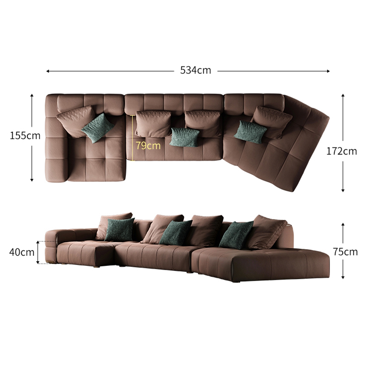 Product Sofa
