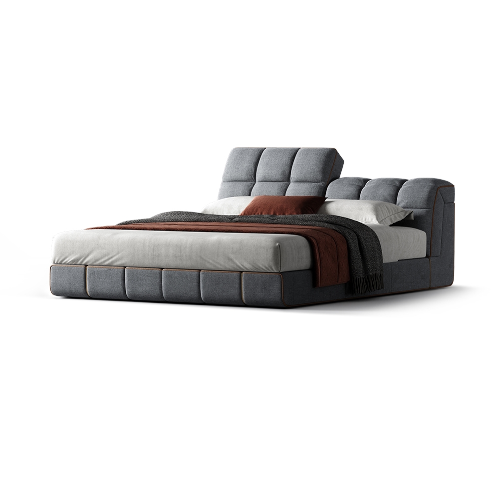 Product bed