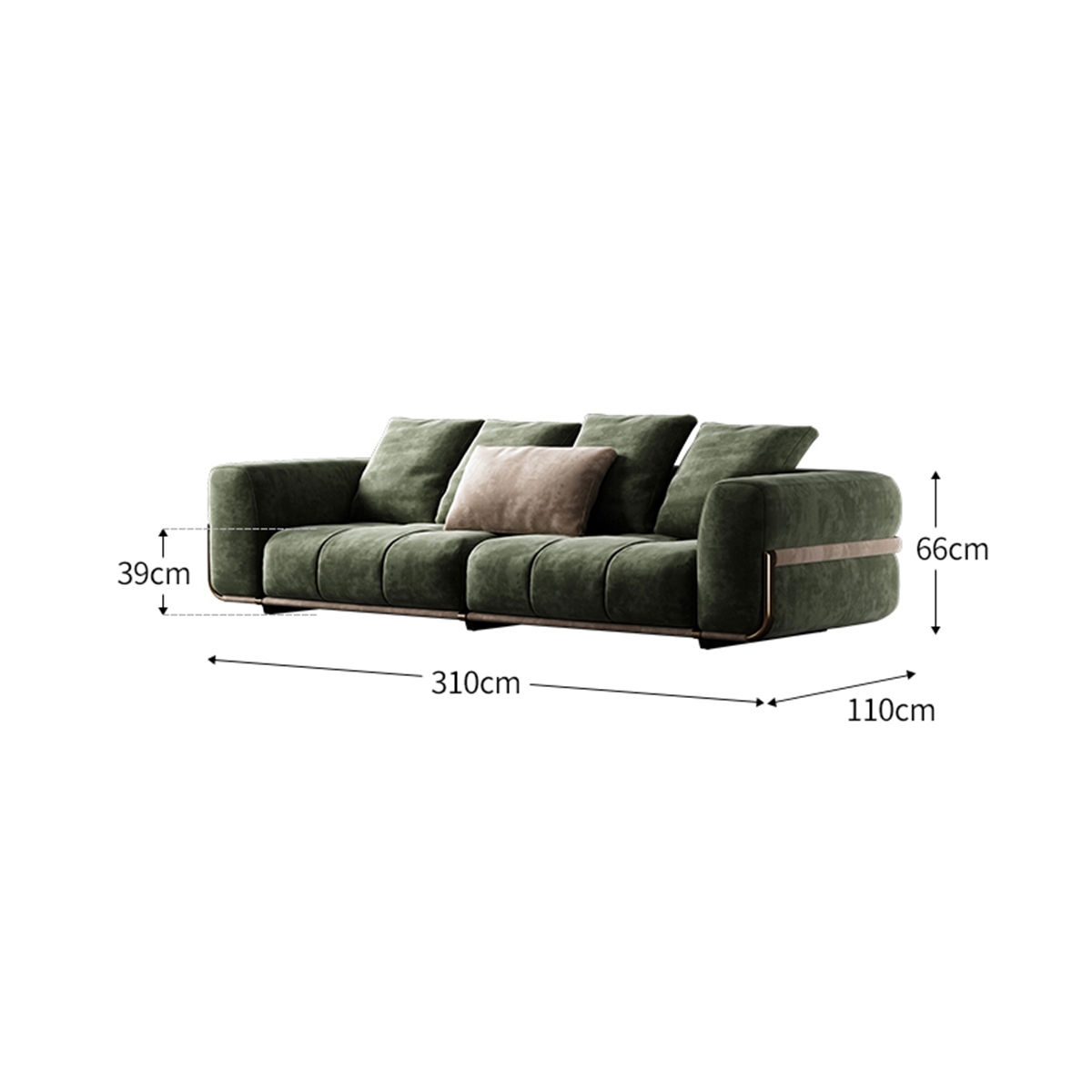 Product Sofa