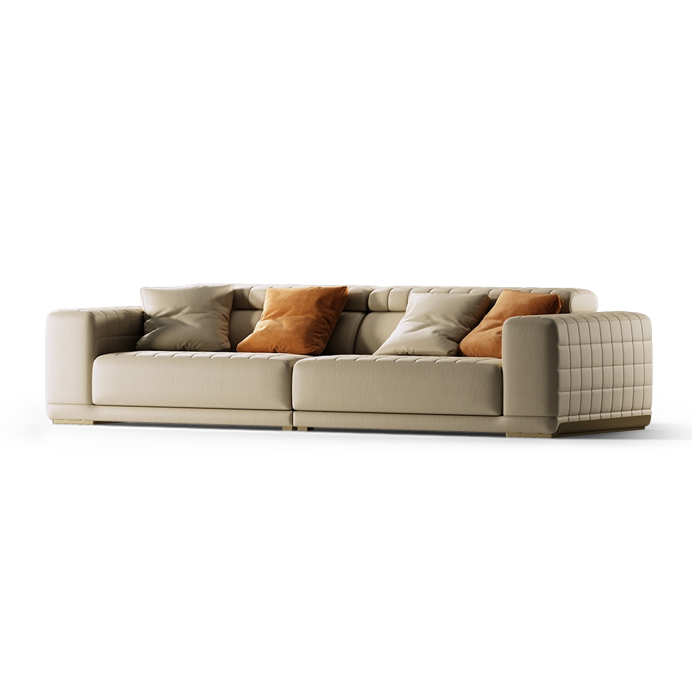 Square Sofa