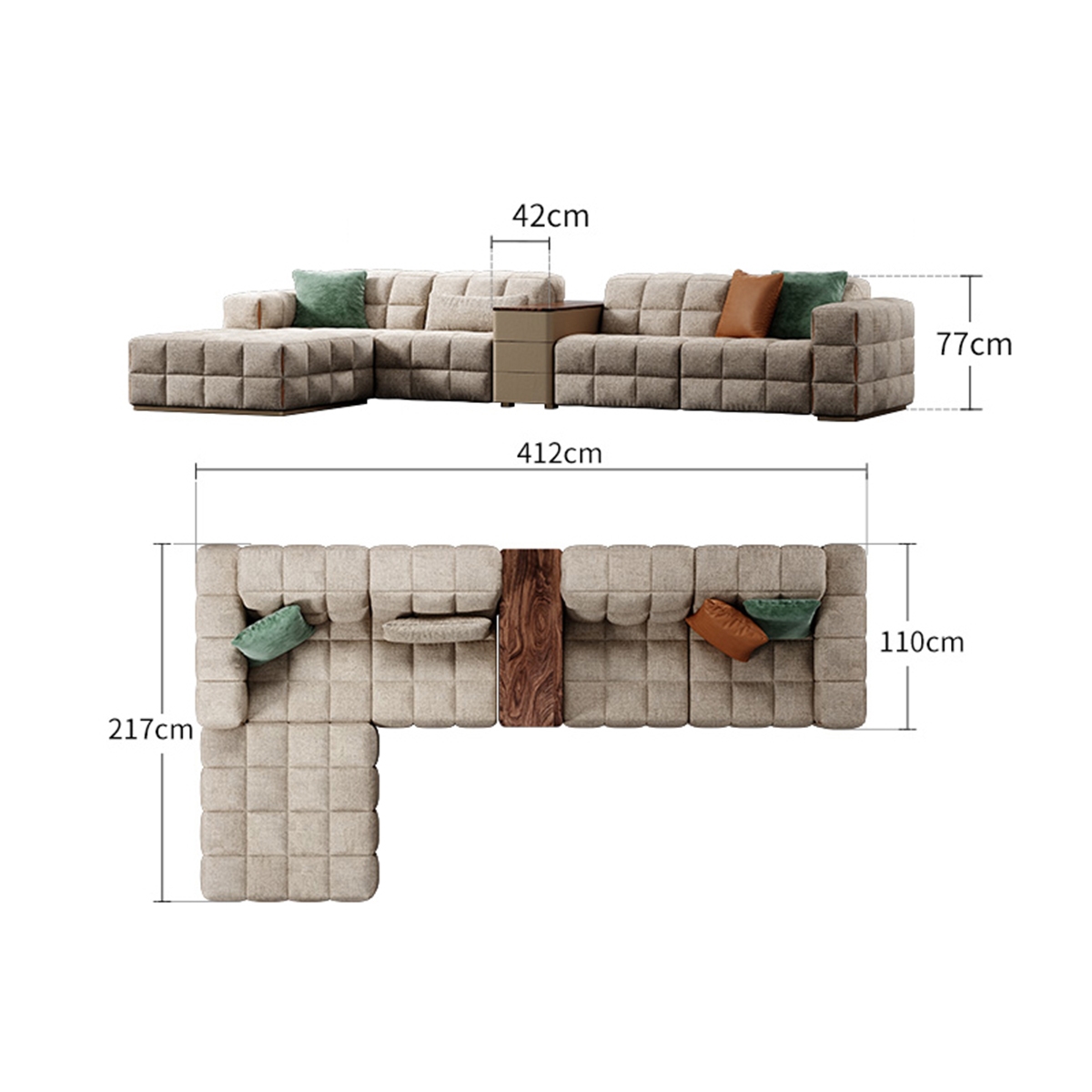 Product Sofa
