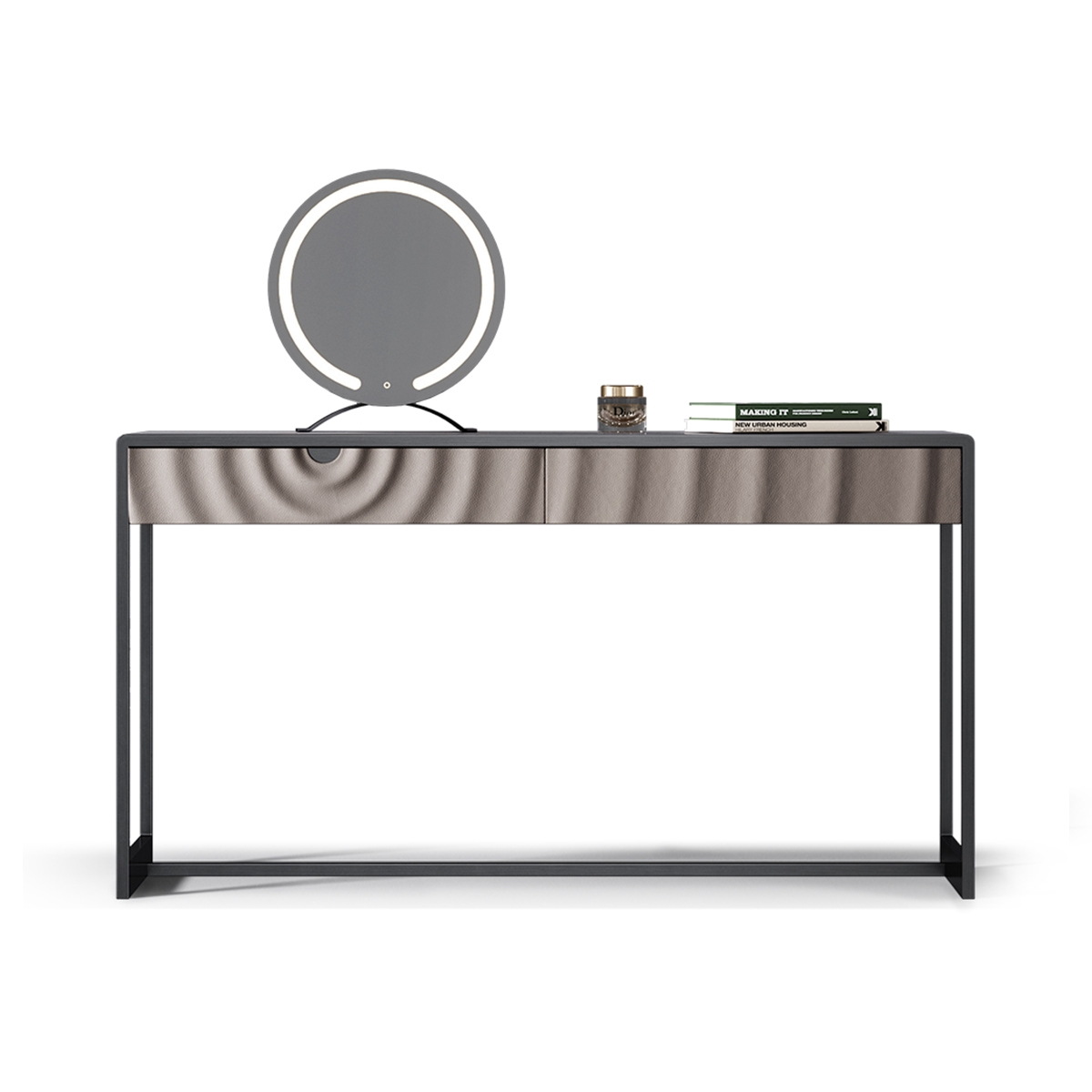 Ripple Dressing Table