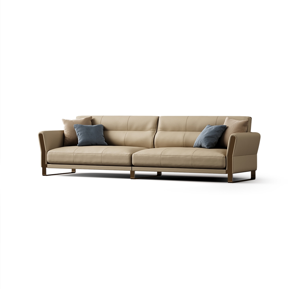 Minimalist Sofa