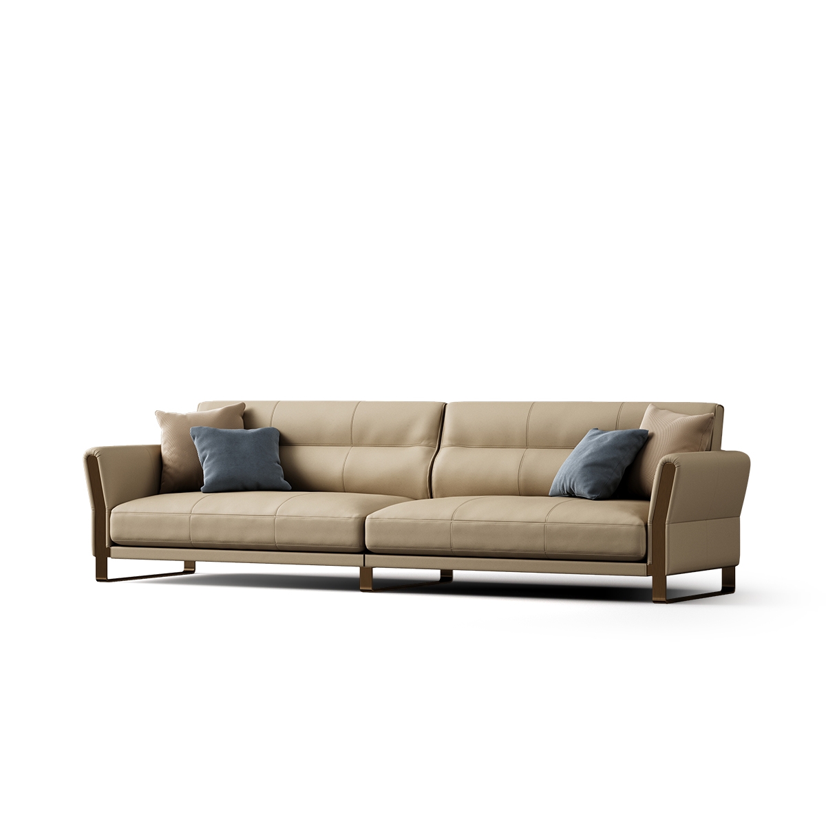 Minimalist Sofa