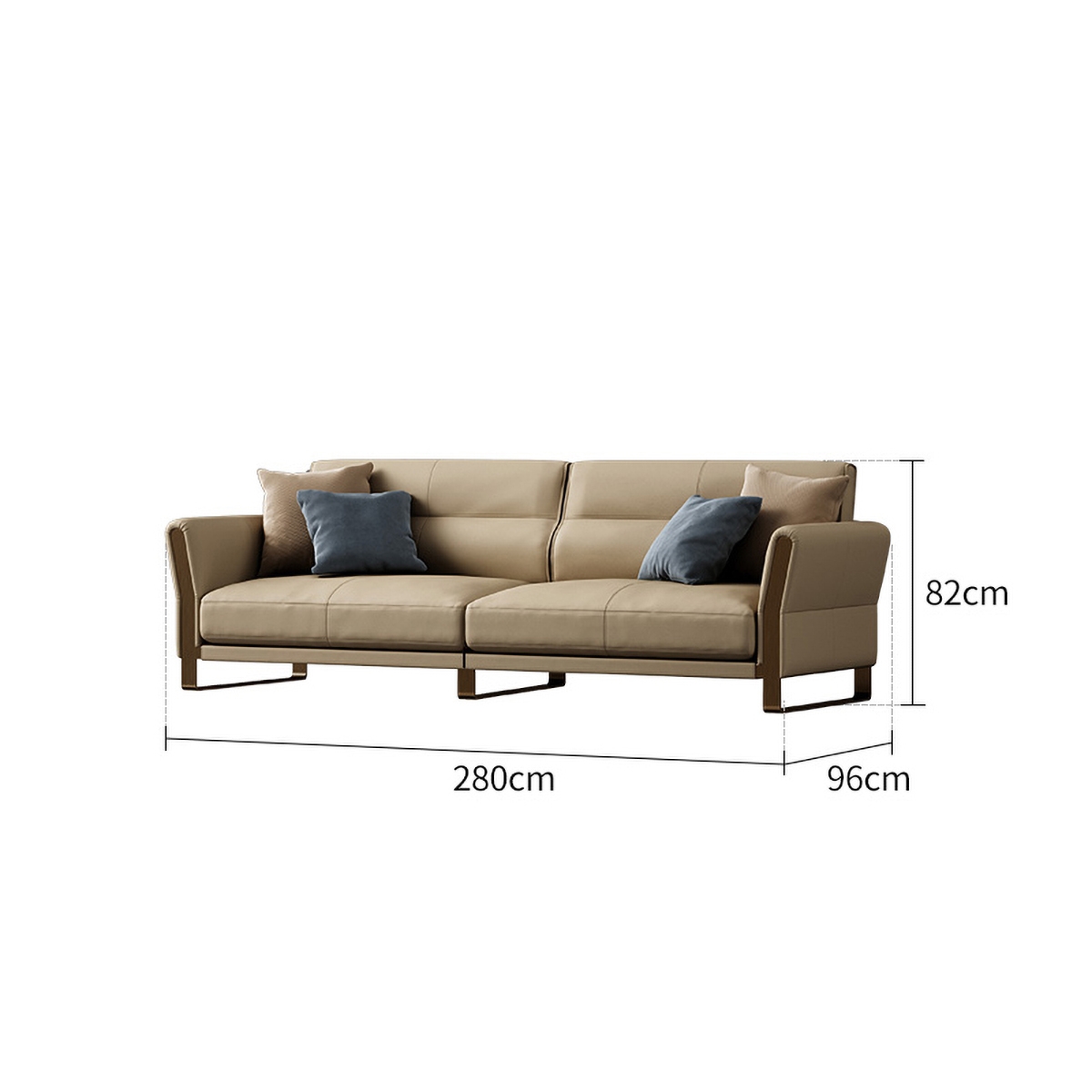 Minimalist Sofa